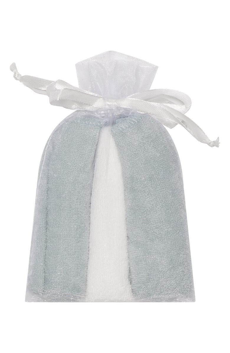 PL Baby by Petit Lem Giraffe Layette Set, Alternate, color, Giraffe