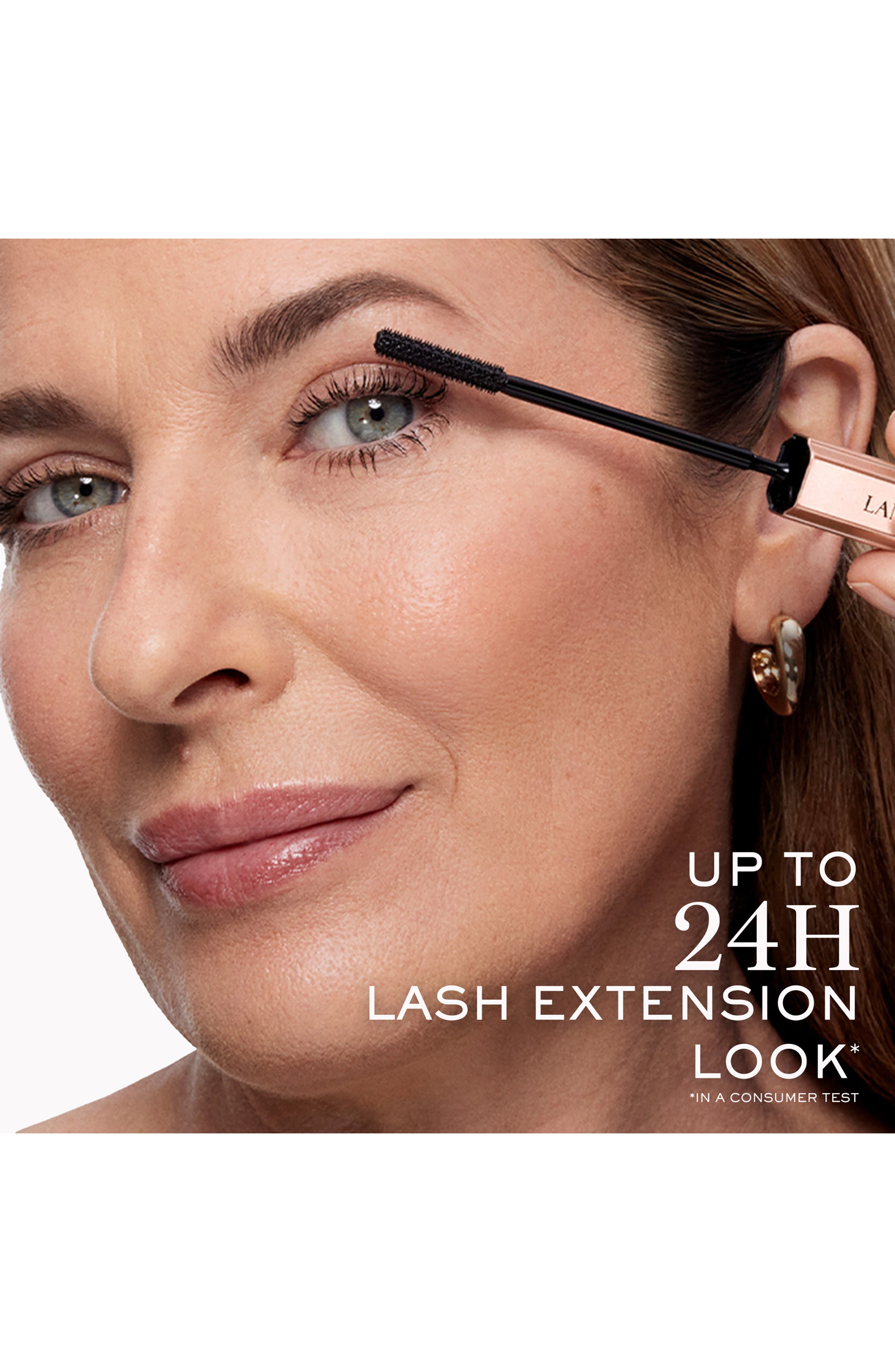 Lancôme Lash Idôle Flutter Extension Lengthening Mascara (Women