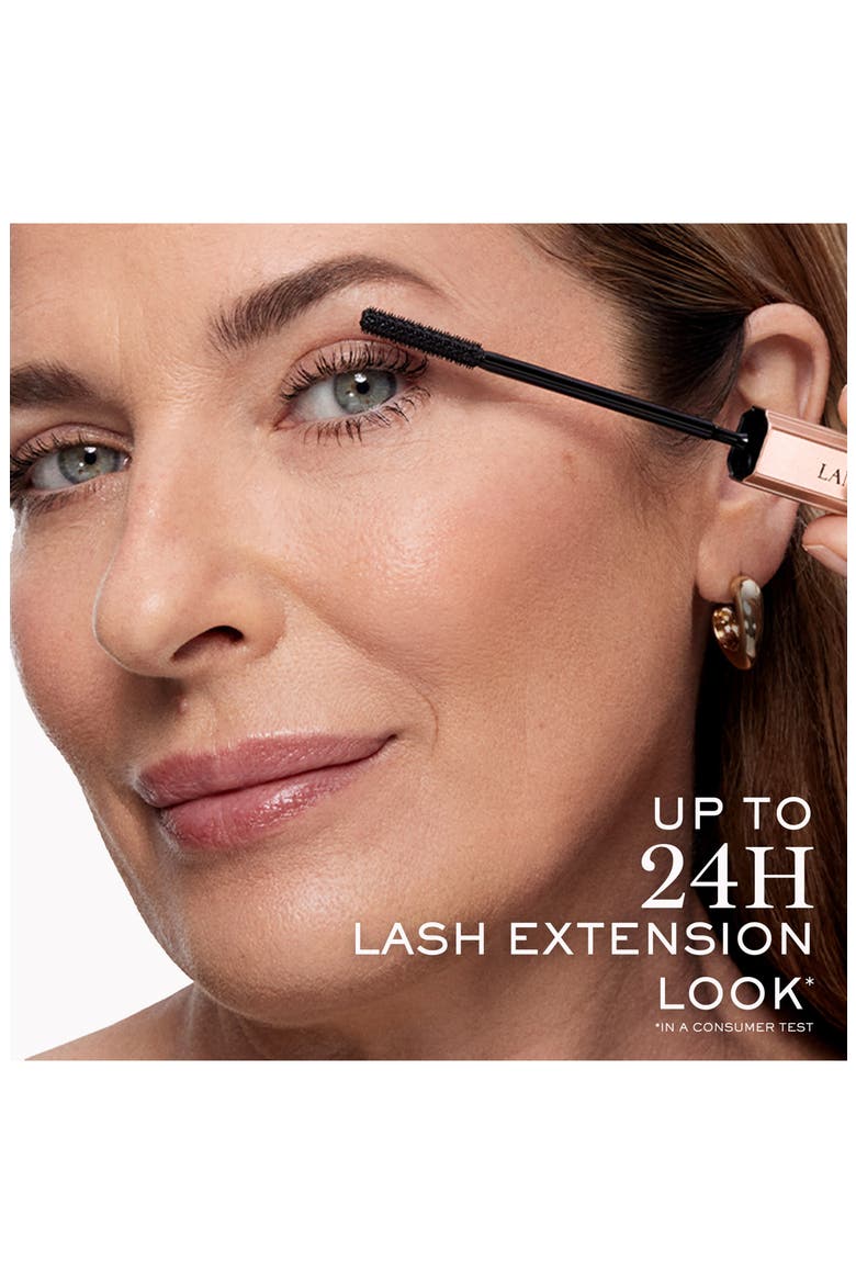 Lash Idôle Flutter Extension Lengthening Mascara, Alternate, color, NO COLOR