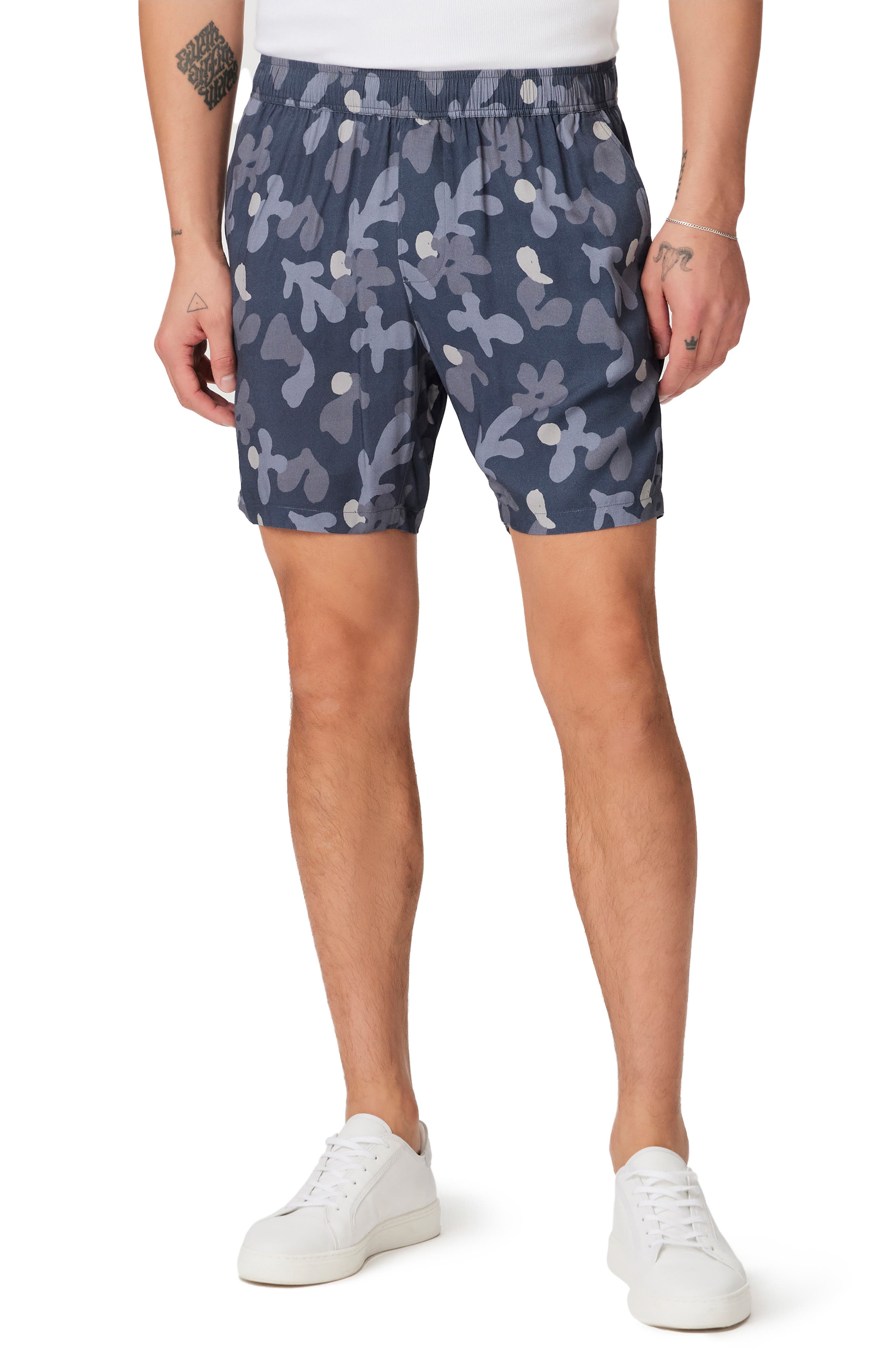 Sanda Shorts