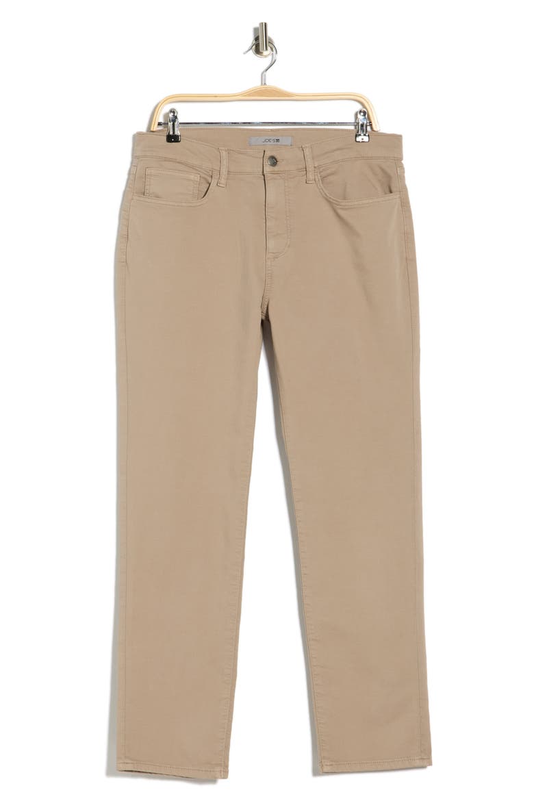 The Brixton Straight Leg Jeans, Alternate, color, STRING