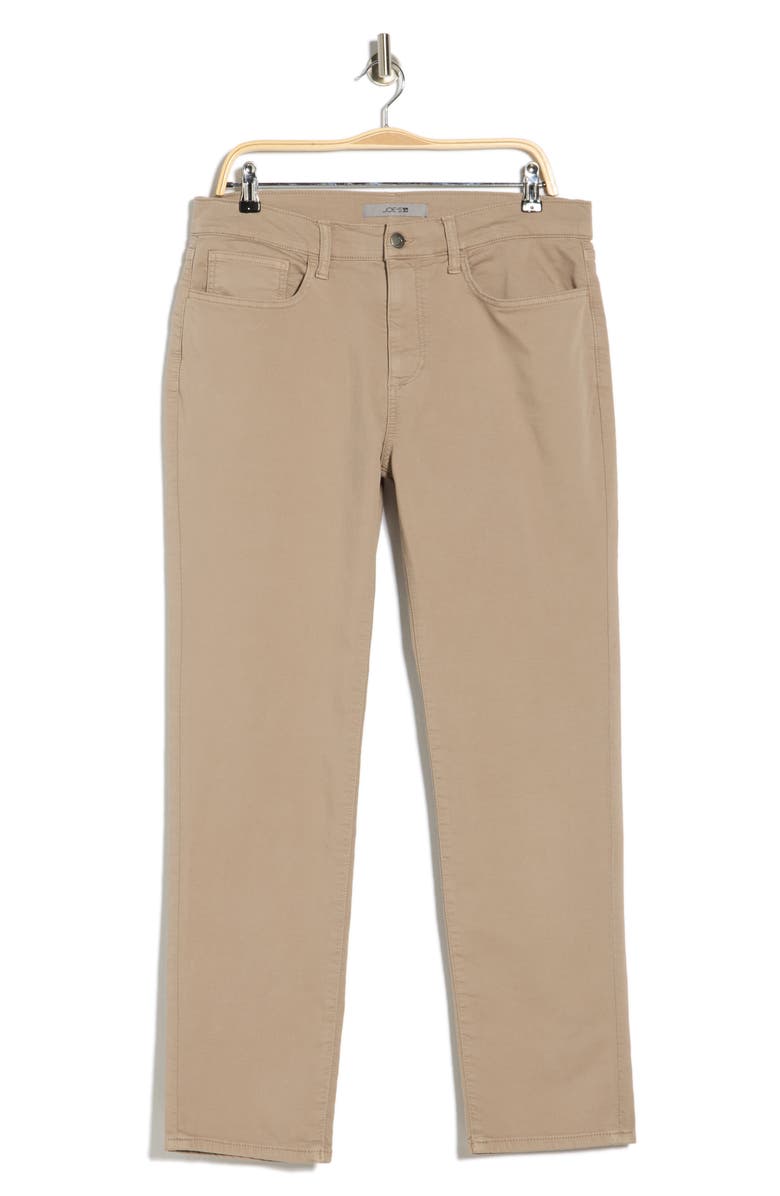 Joe's The Brixton Straight Leg Jeans, Alternate, color, String