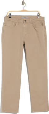 Joe's The Brixton Straight Leg Jeans