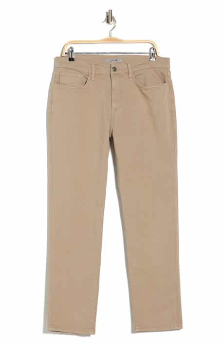 Joe's The Brixton Straight Leg Jeans