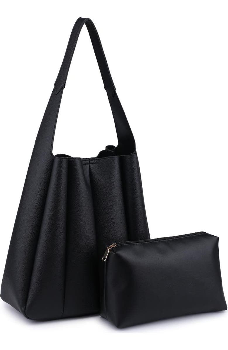 MODA LUXE Zelda Hobo, Alternate, color,