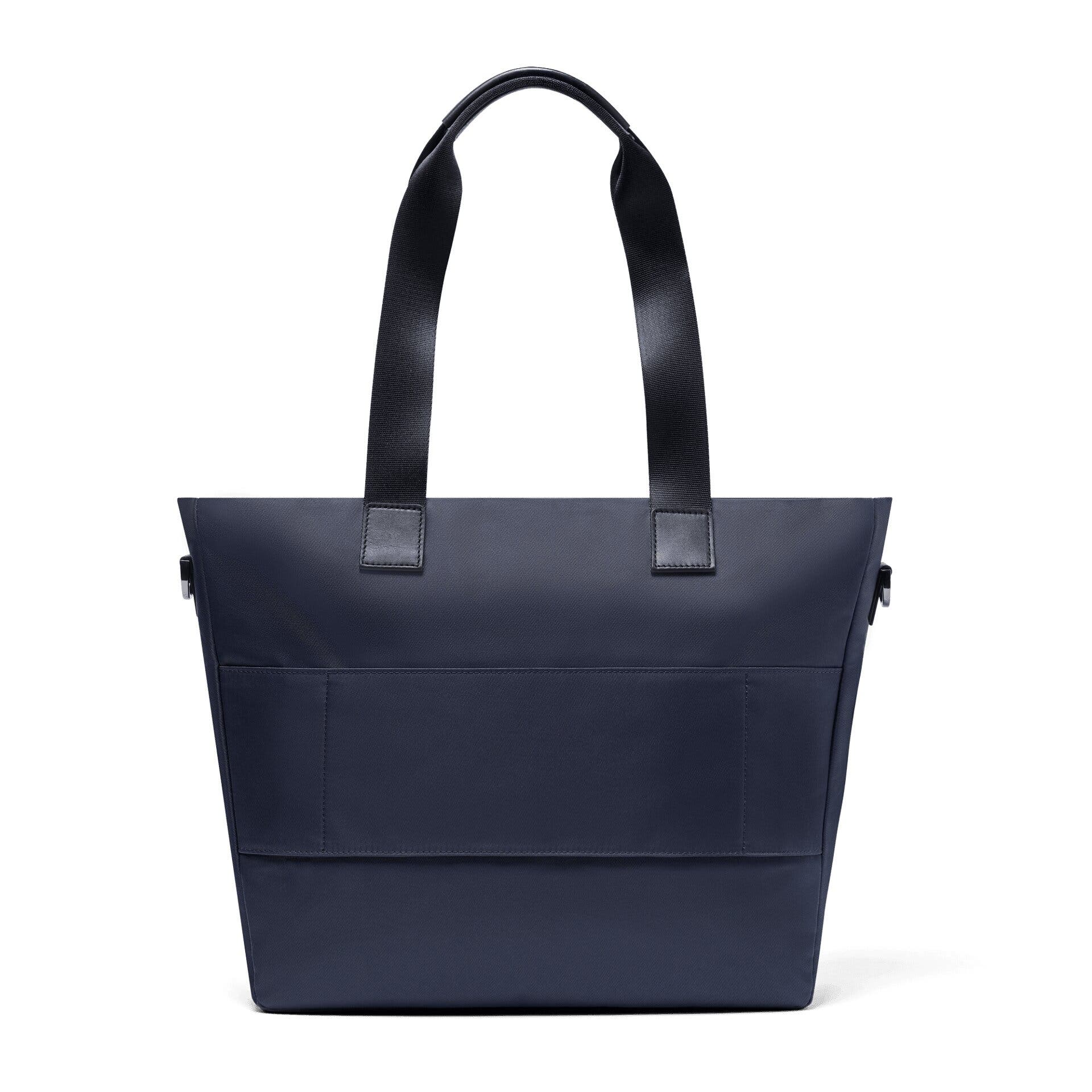 Carry All Tote, Alternate, color, French Navy