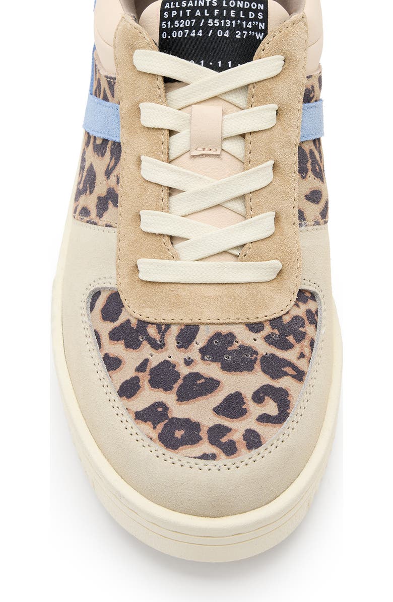 AllSaints Vix Sneaker, Alternate, color,