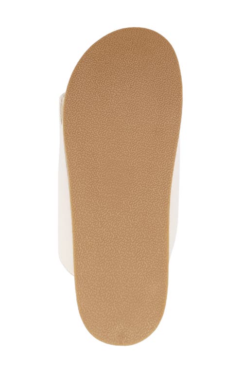 Shushop Bernarda Studded Slide Sandal