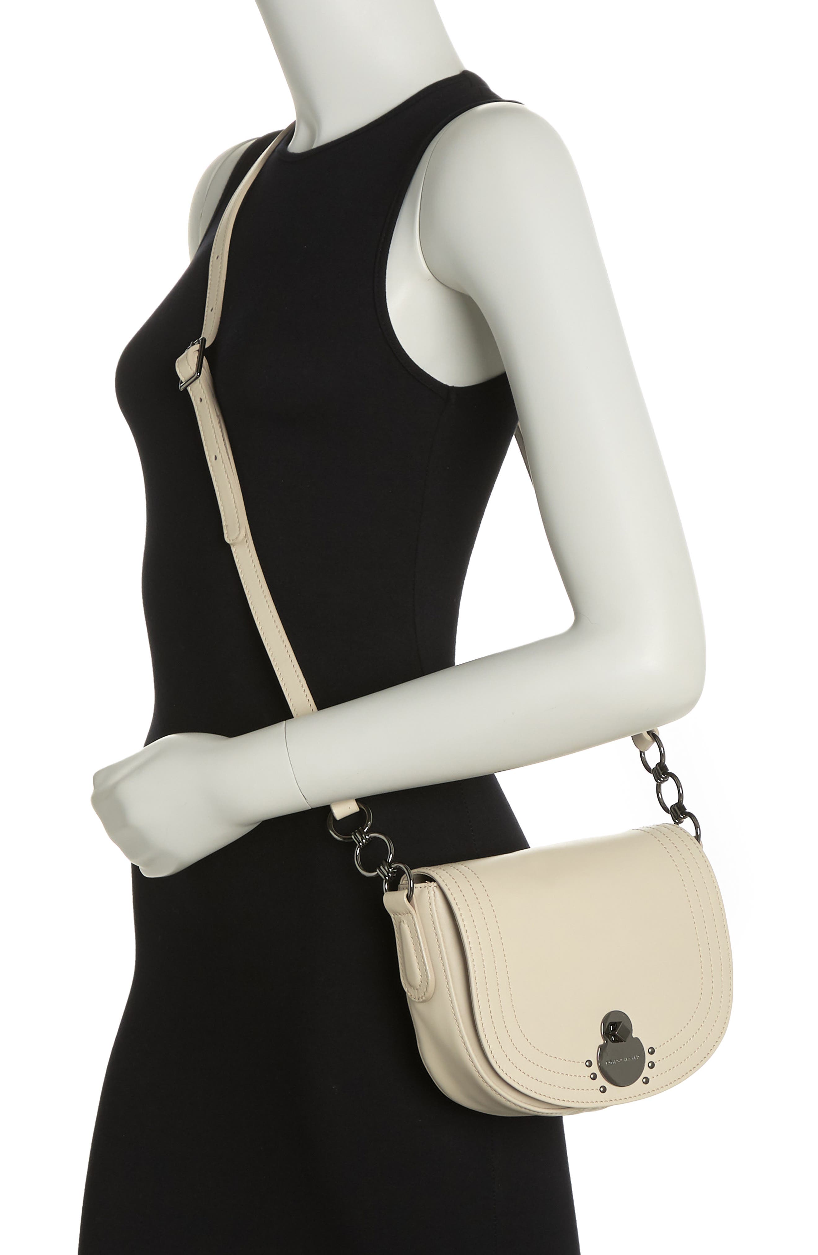 Longchamp Small Crossbody Bag, Alternate, color, 