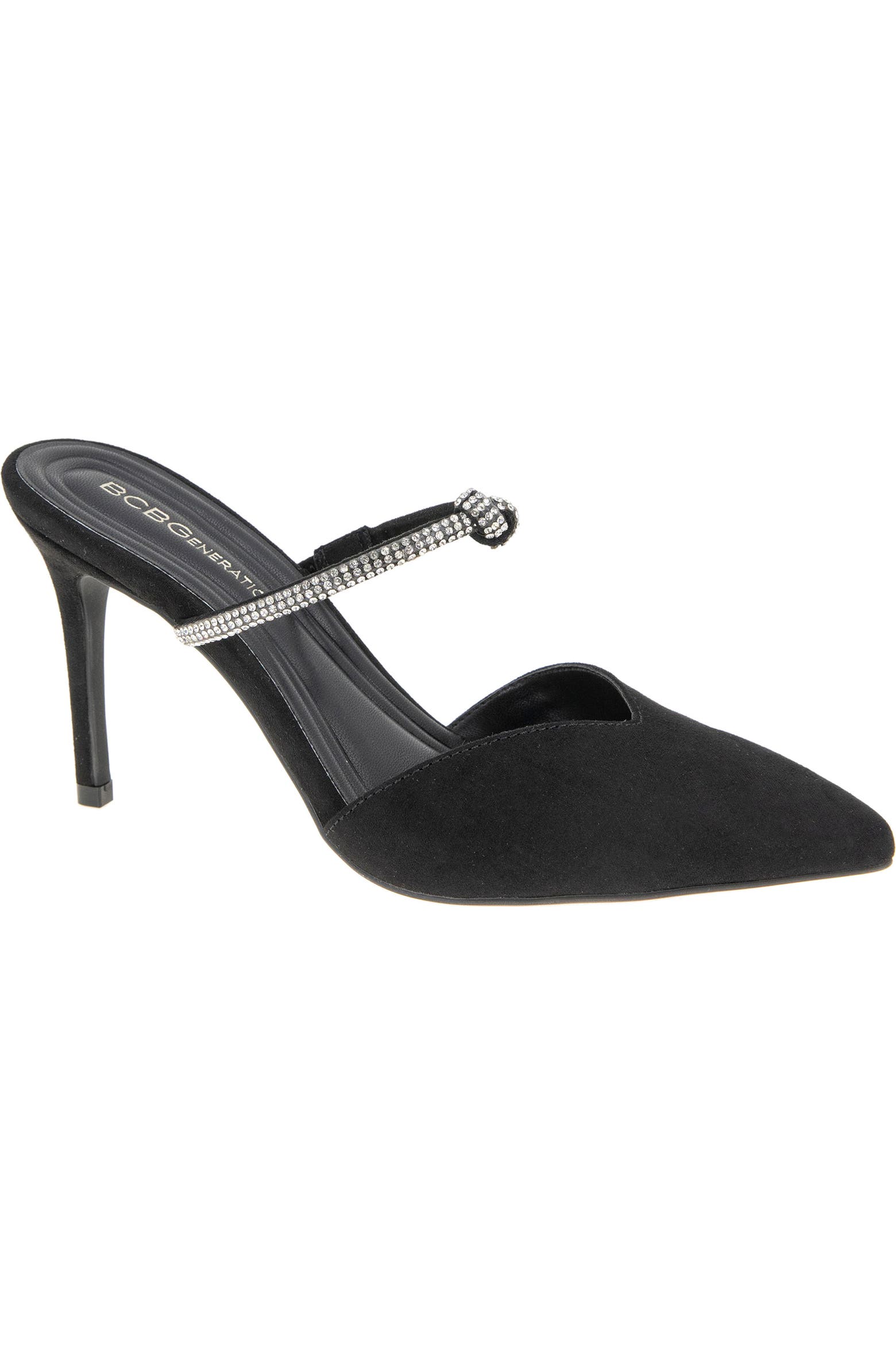 Bcb Generation BCBGeneration Berla Mary Jane Pointed Toe Mule (Women) | Nordstrom