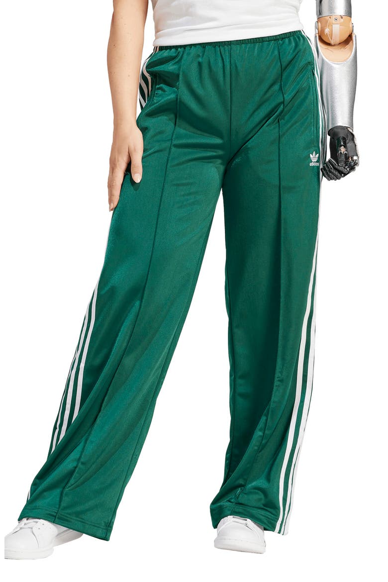 Firebird Track Pants, Main, color, COLLEGIATE GREEN