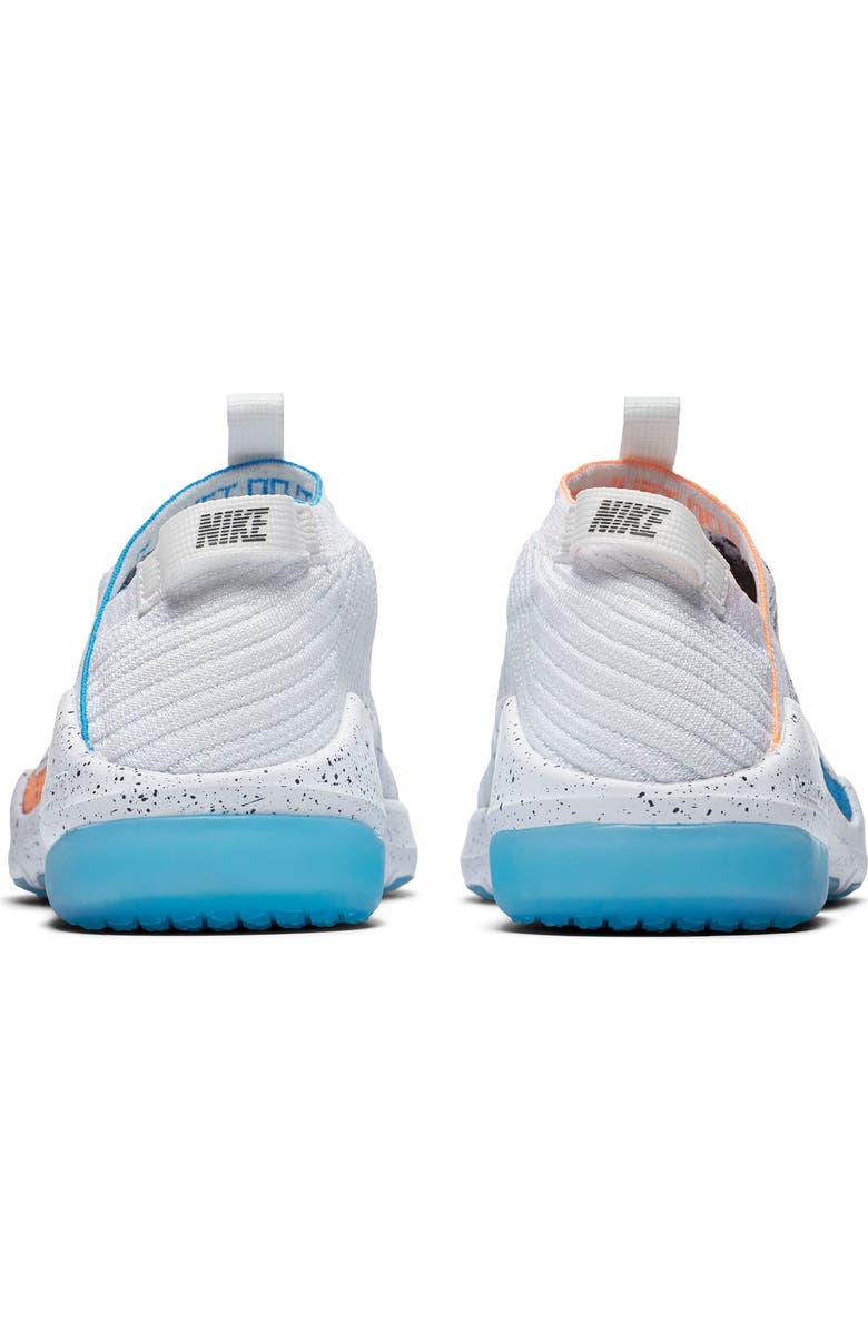 Nike Zoom Air Fearless Flyknit 2 NEO Training Shoe, Alternate, color,
