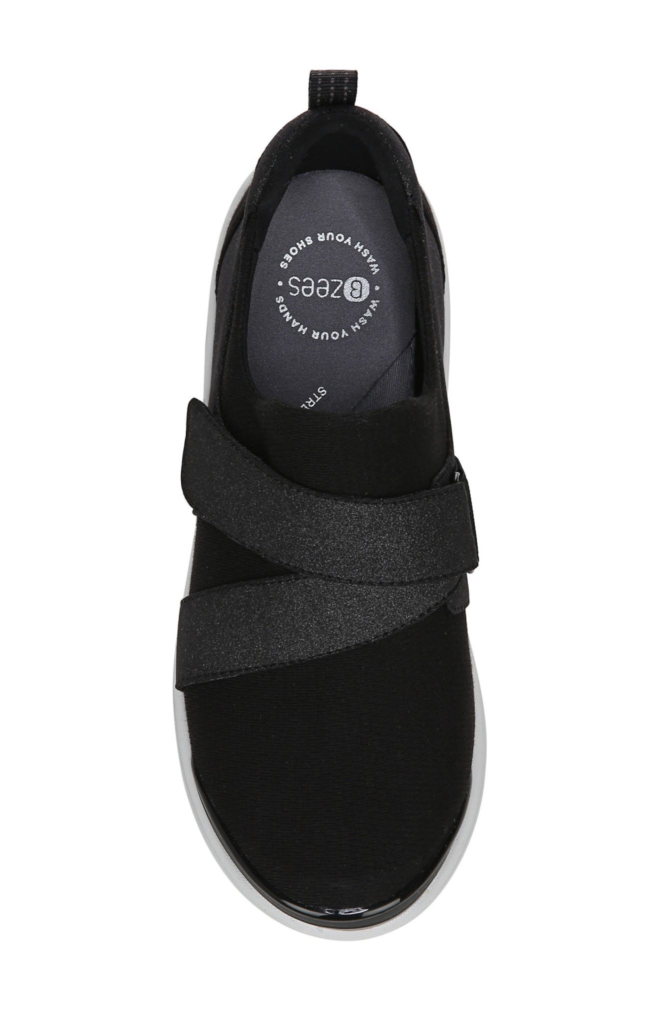 BZees Refresh Slip-On Sneaker, Alternate, color, 