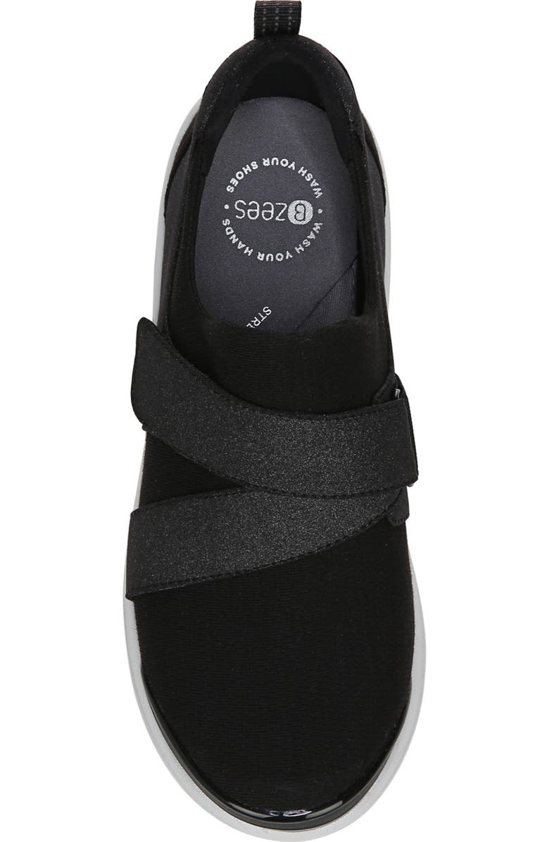 BZees Refresh Slip-On Sneaker, Alternate, color,