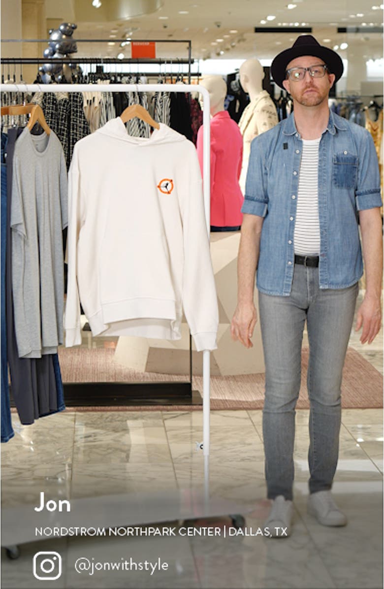 Flight Fleece Hoodie, sales video thumbnail