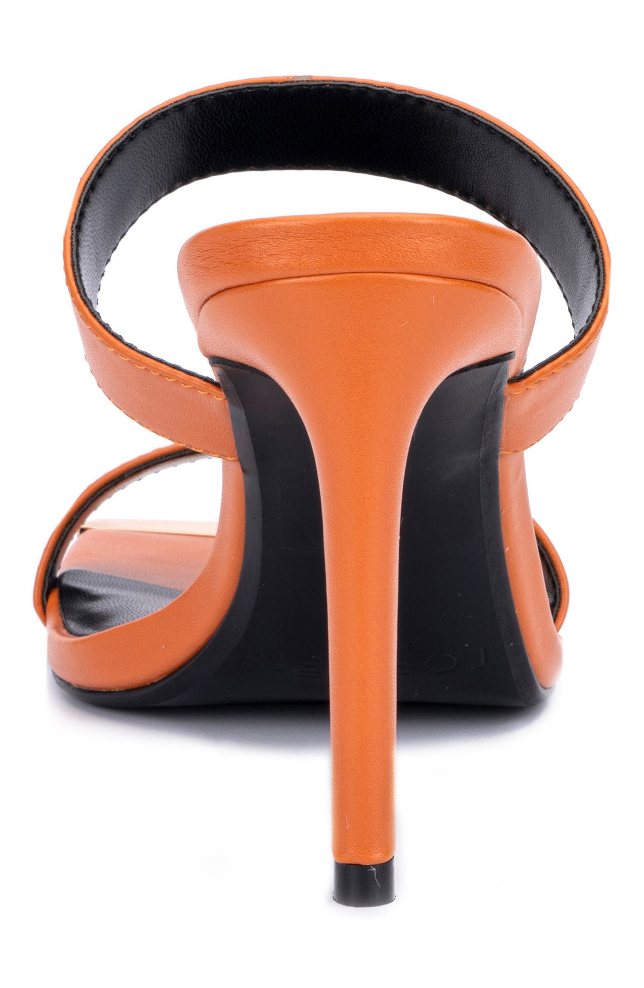 TORGEIS Antilles Sandal, Alternate, color, Orange