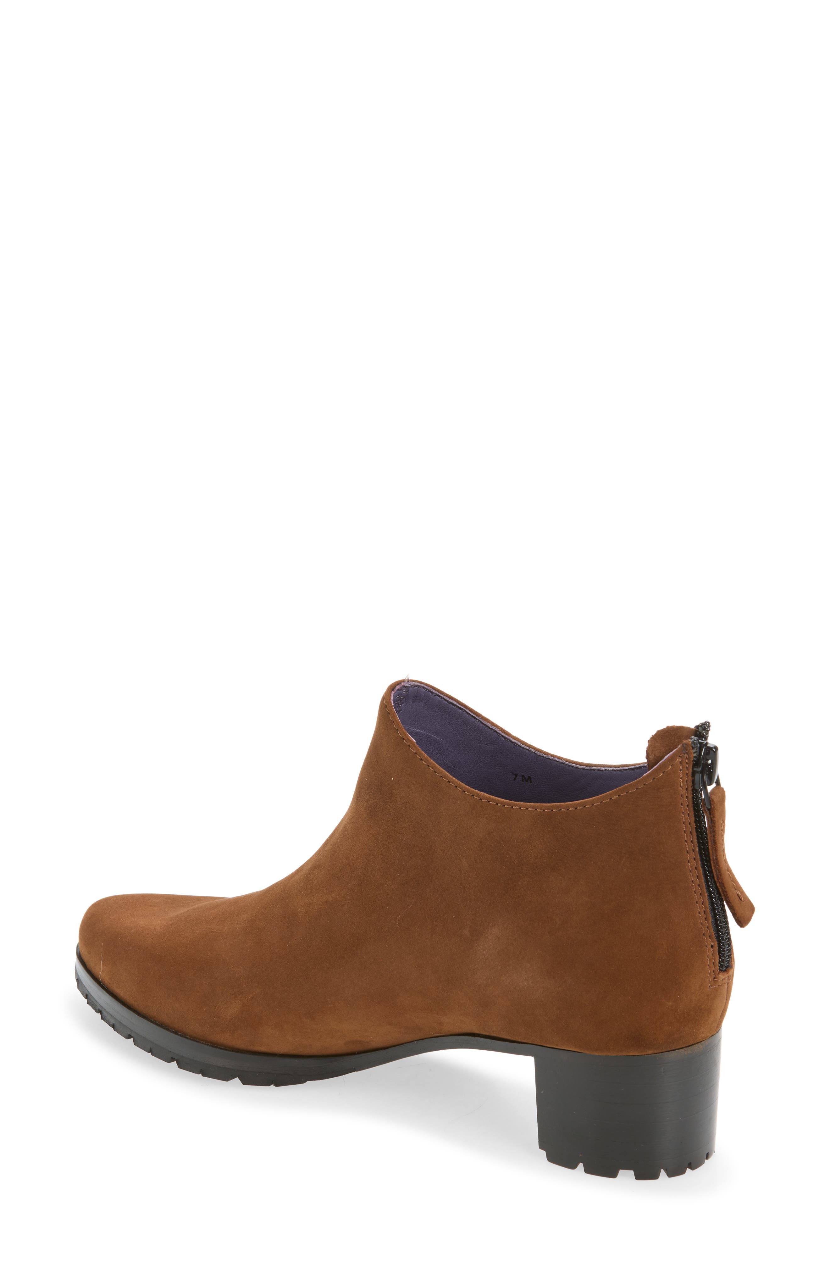 Solara Bootie, Alternate, color, SIGARO
