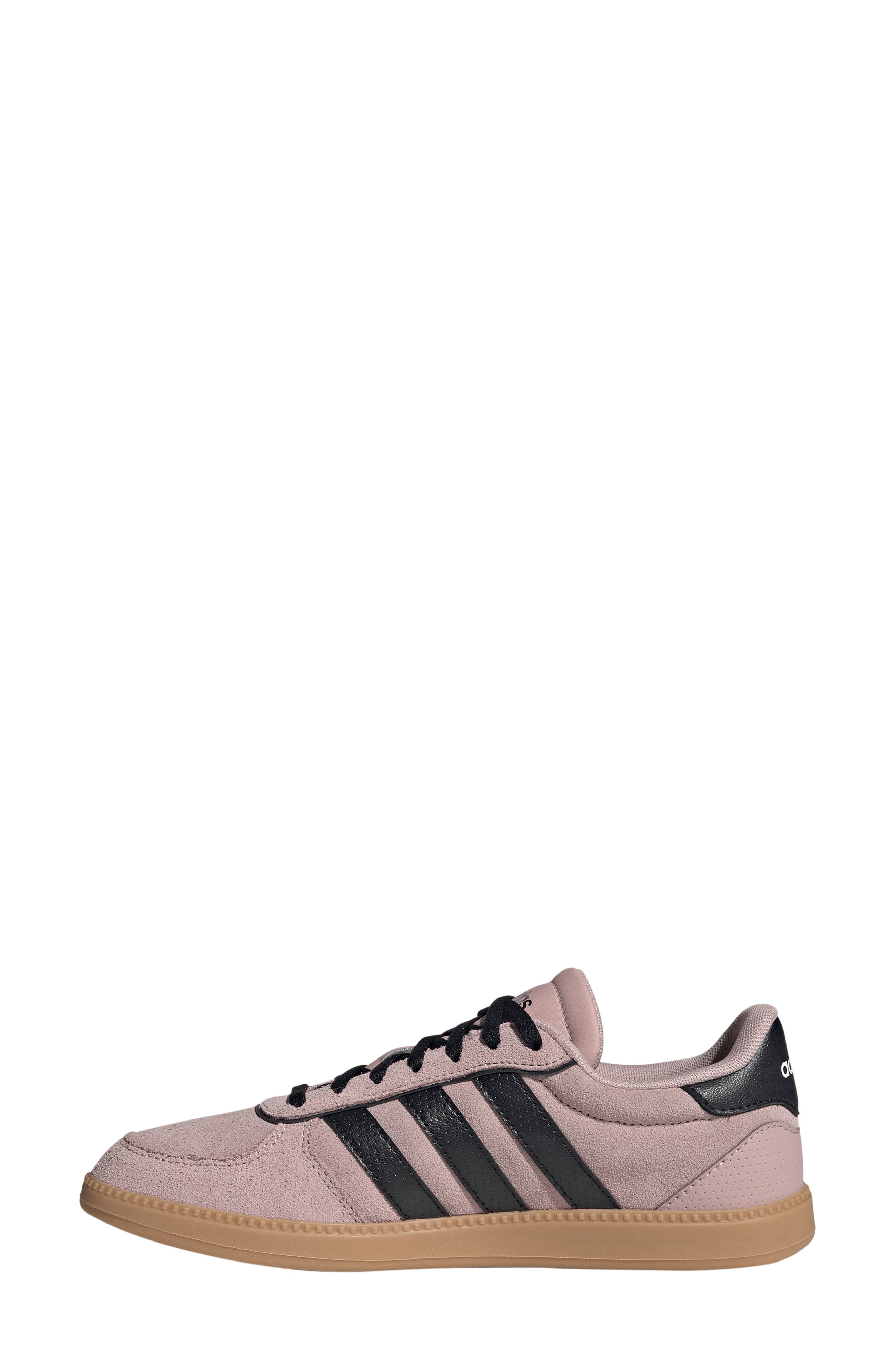 Breaknet Sleek Sneaker, Alternate, color, DUAL LILAC/ CORE BLACK/ GUM 3