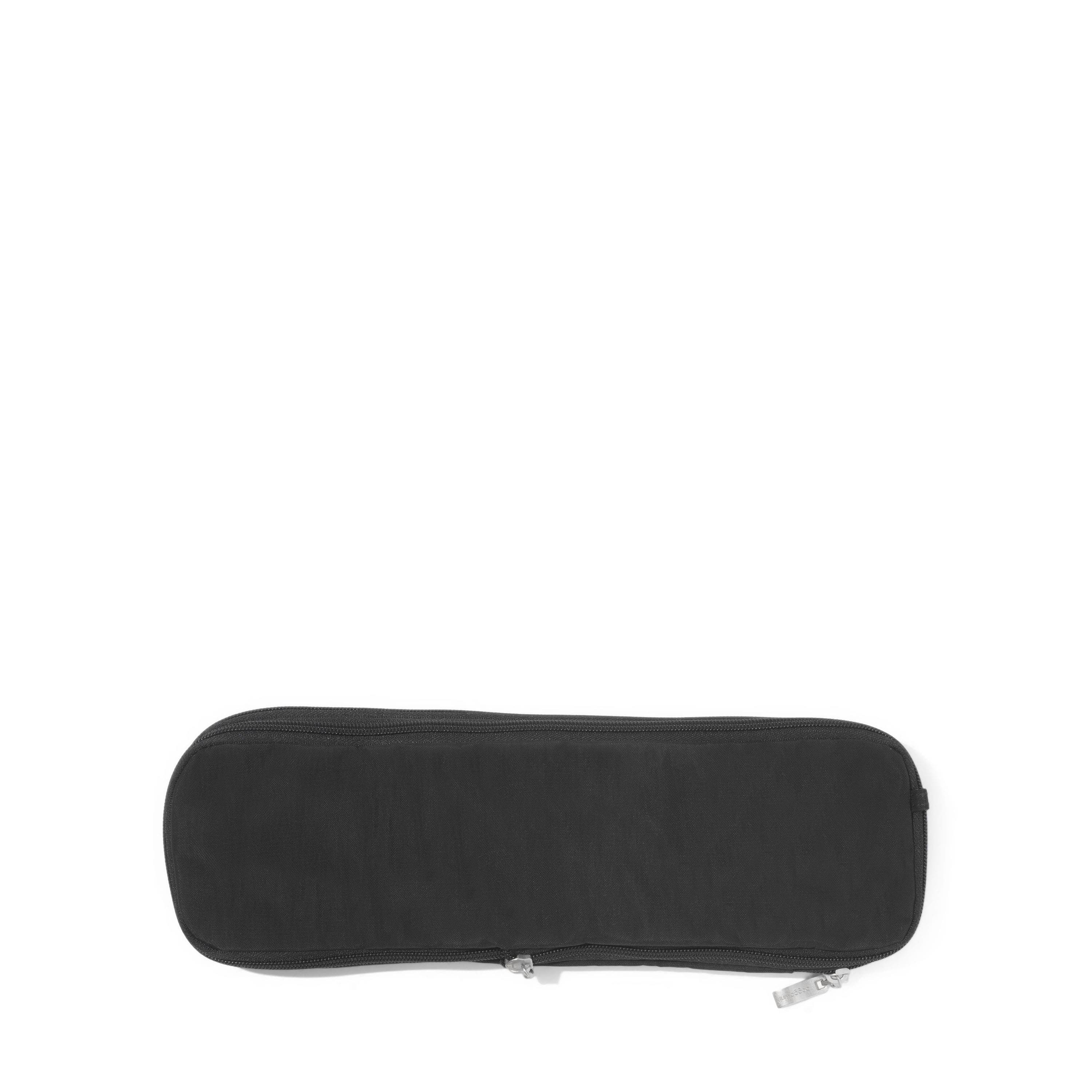 BAGGALLINI Compression Packing Cube 4 Piece Set, Alternate, color, Black