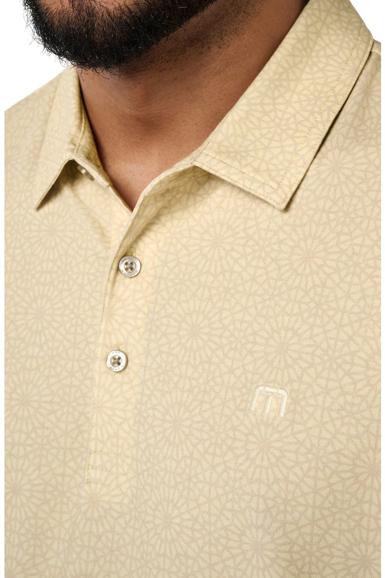 Featherweight Views Performance Polo, Alternate, color, PEAR SORBET