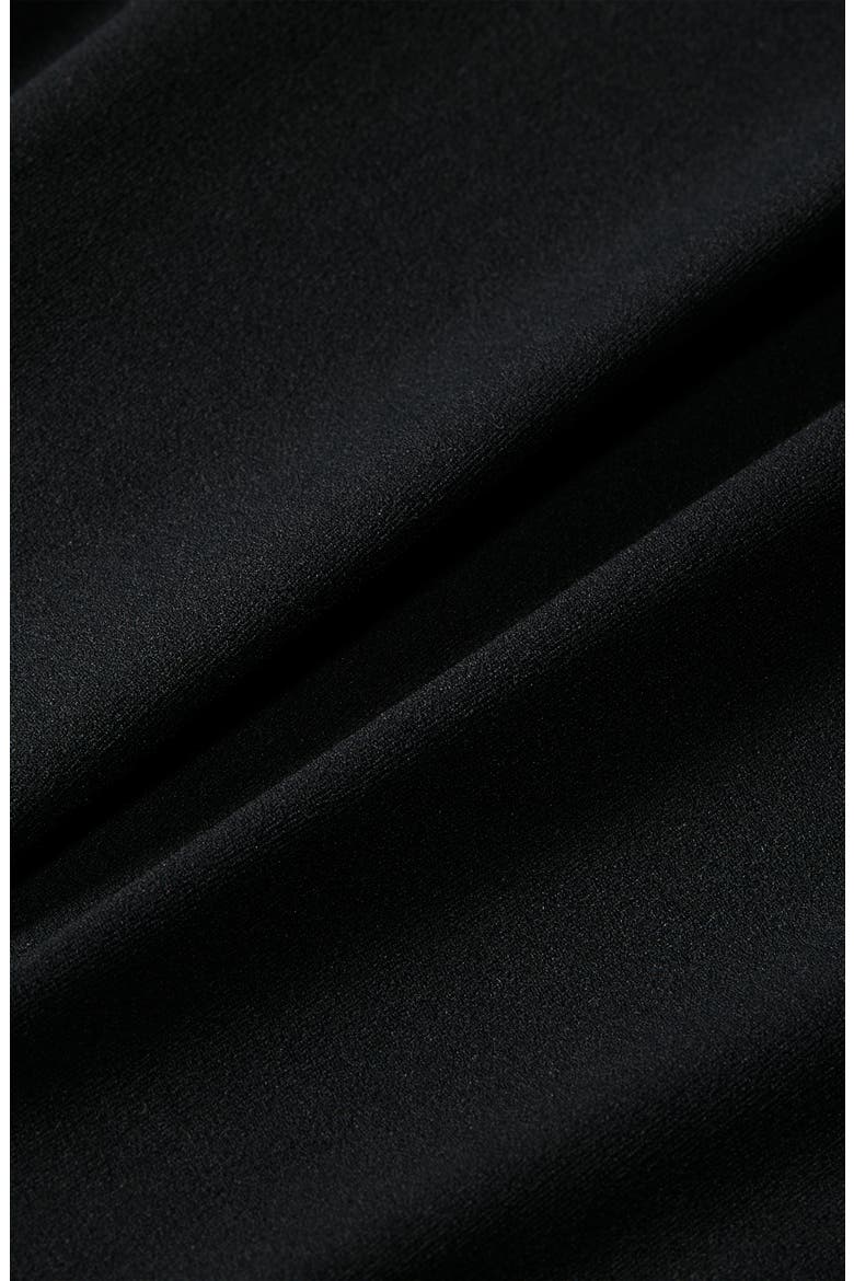 Zenvy Dri-FIT Bodysuit, Alternate, color, 010 BLACK/WHITE