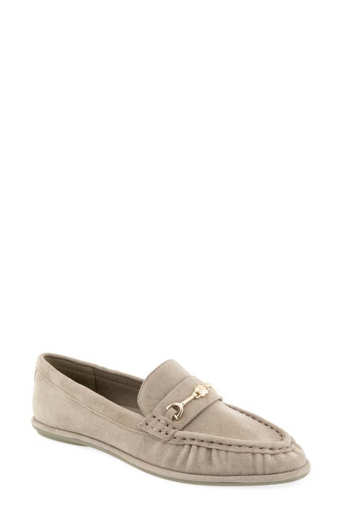 Terry Loafer
