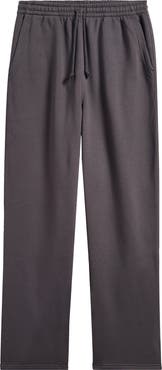 BP. Straight Leg Fleece Sweatpants