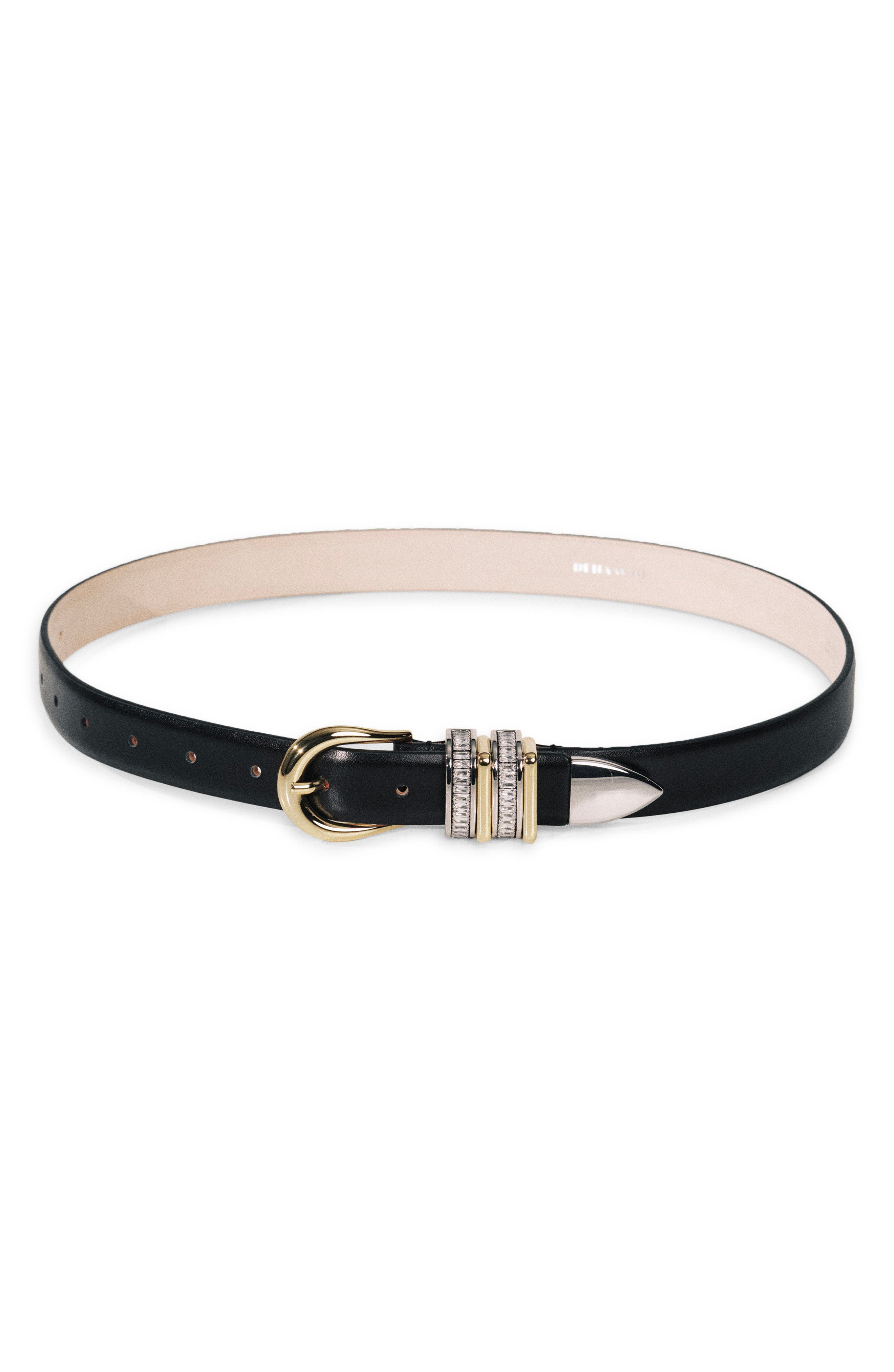 selected BLACK/ GOLD/ SILVER/ CRYSTAL
