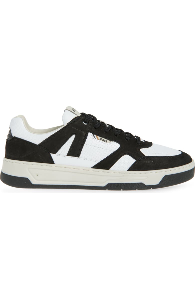 BOSS Baltimore Sneaker, Alternate, color,