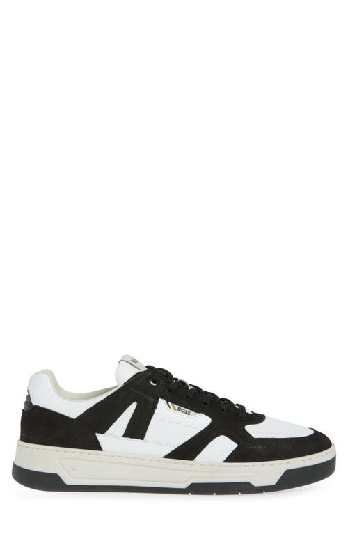 Hugo Boss Boss Baltimore Sneaker
