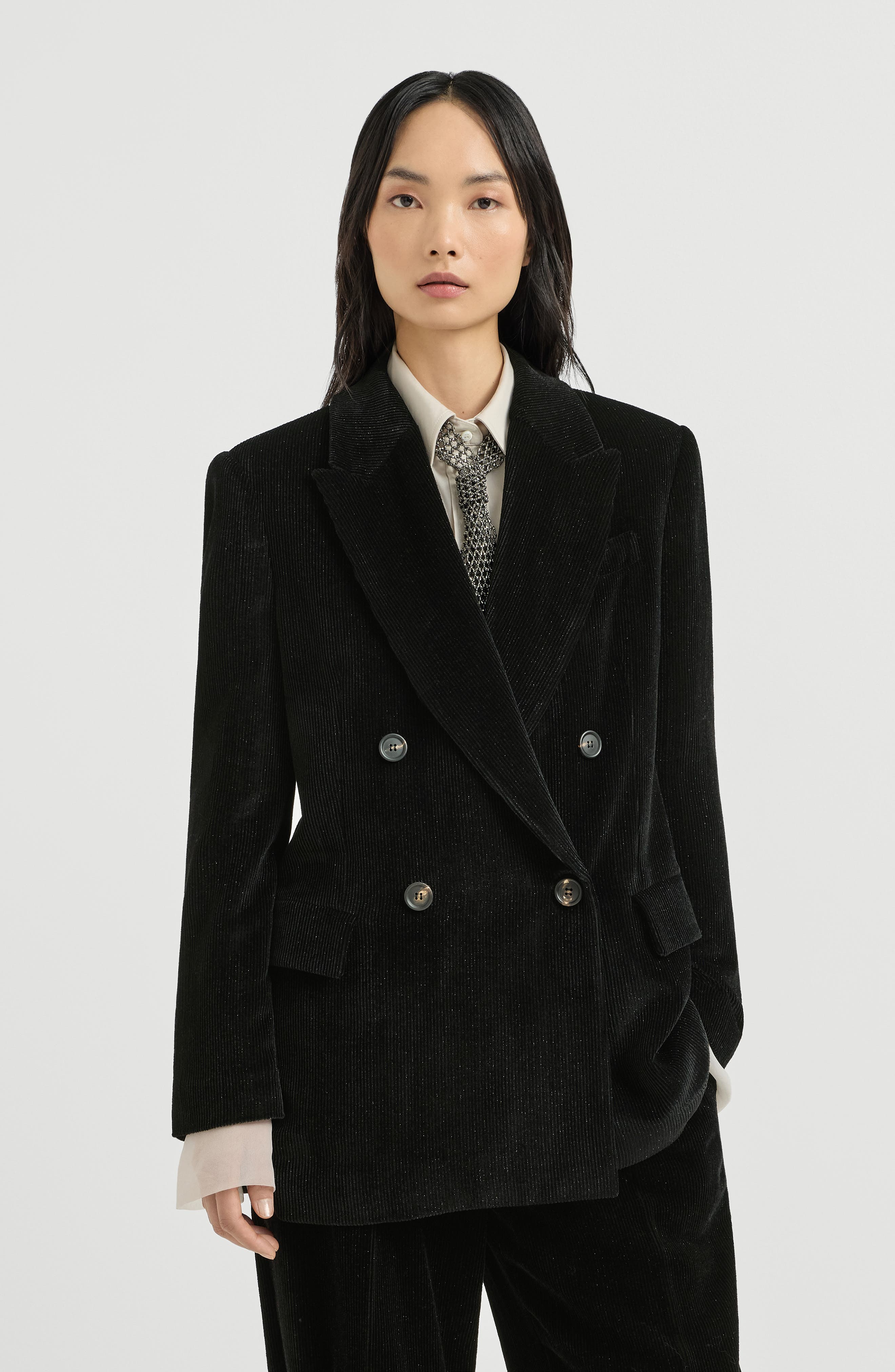 selected Black