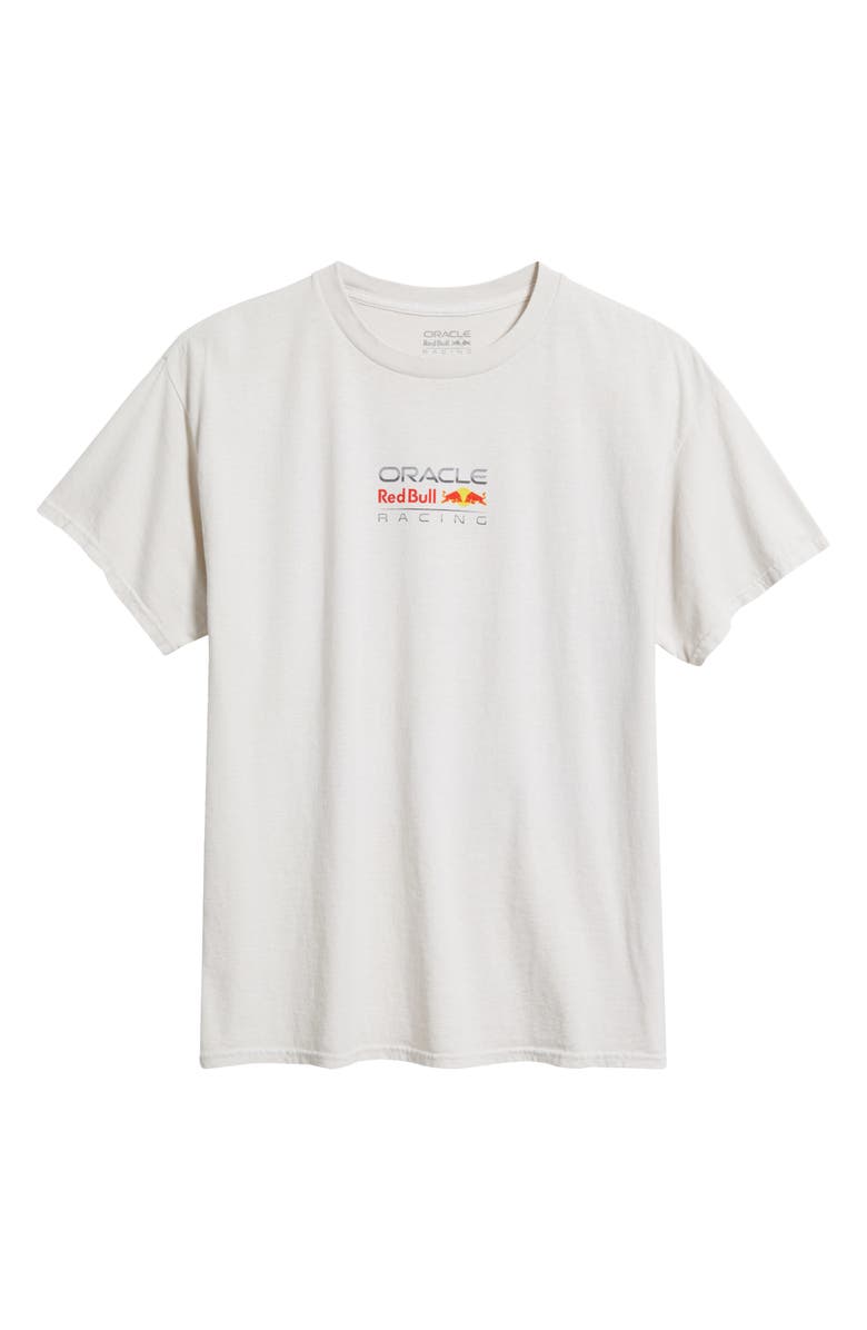 Merch Traffic Oracle Red Bull Racing Graphic T-Shirt, Alternate, color, 