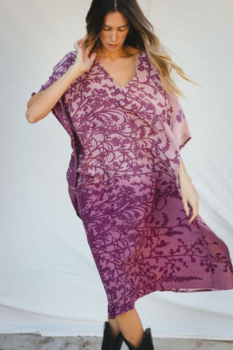 Long Caftan Lola