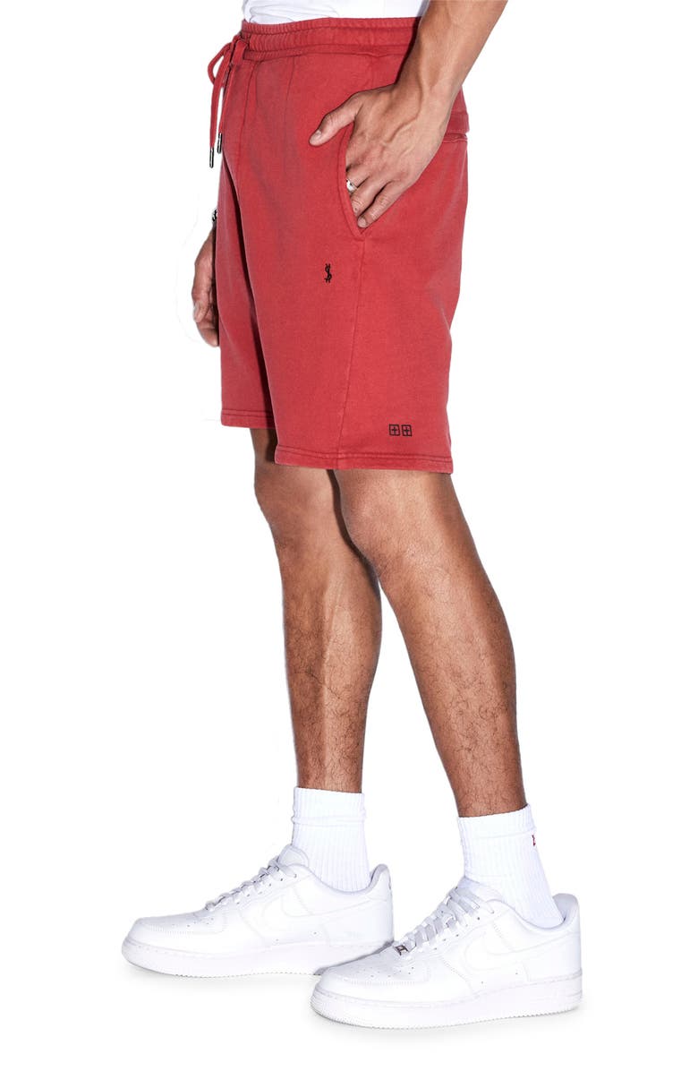 Ksubi 4x4 Trak Shorts, Alternate, color,