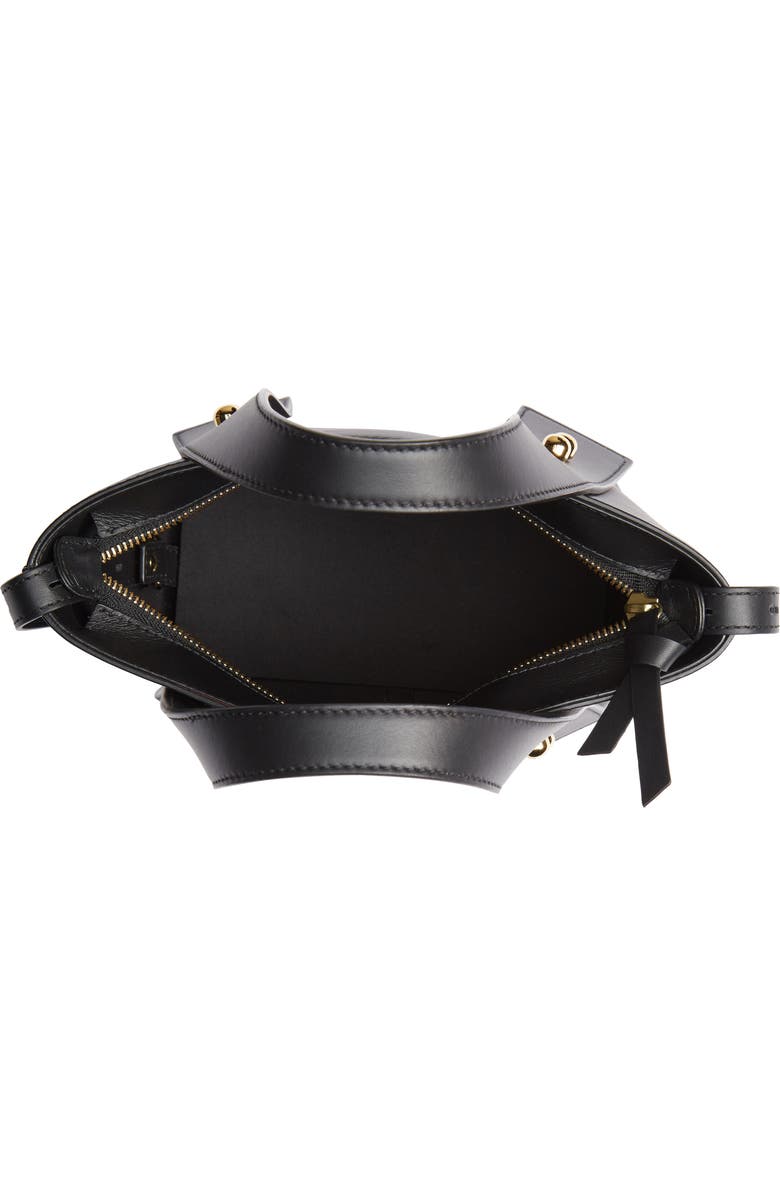 FRAME Les Second Mini Crossbody Bag, Alternate, color,