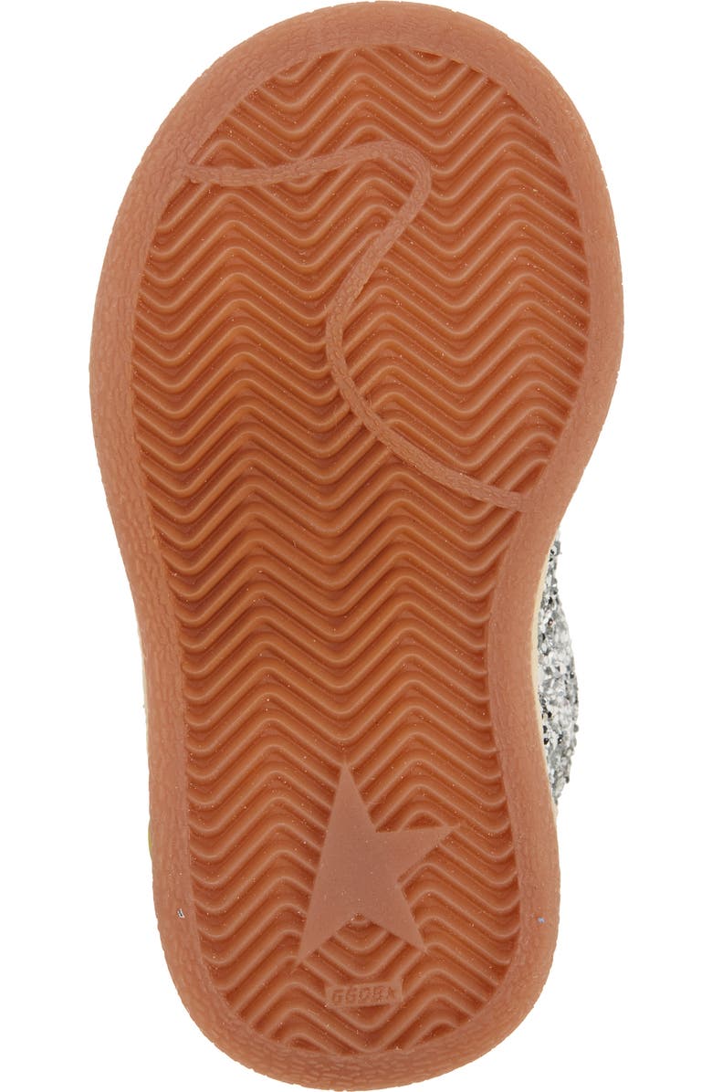 Golden Goose Kids' Ball Star Sneaker, Alternate, color,