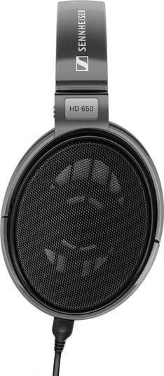 Sennheiser HD 650 Open Back Professional Headphone | Nordstrom