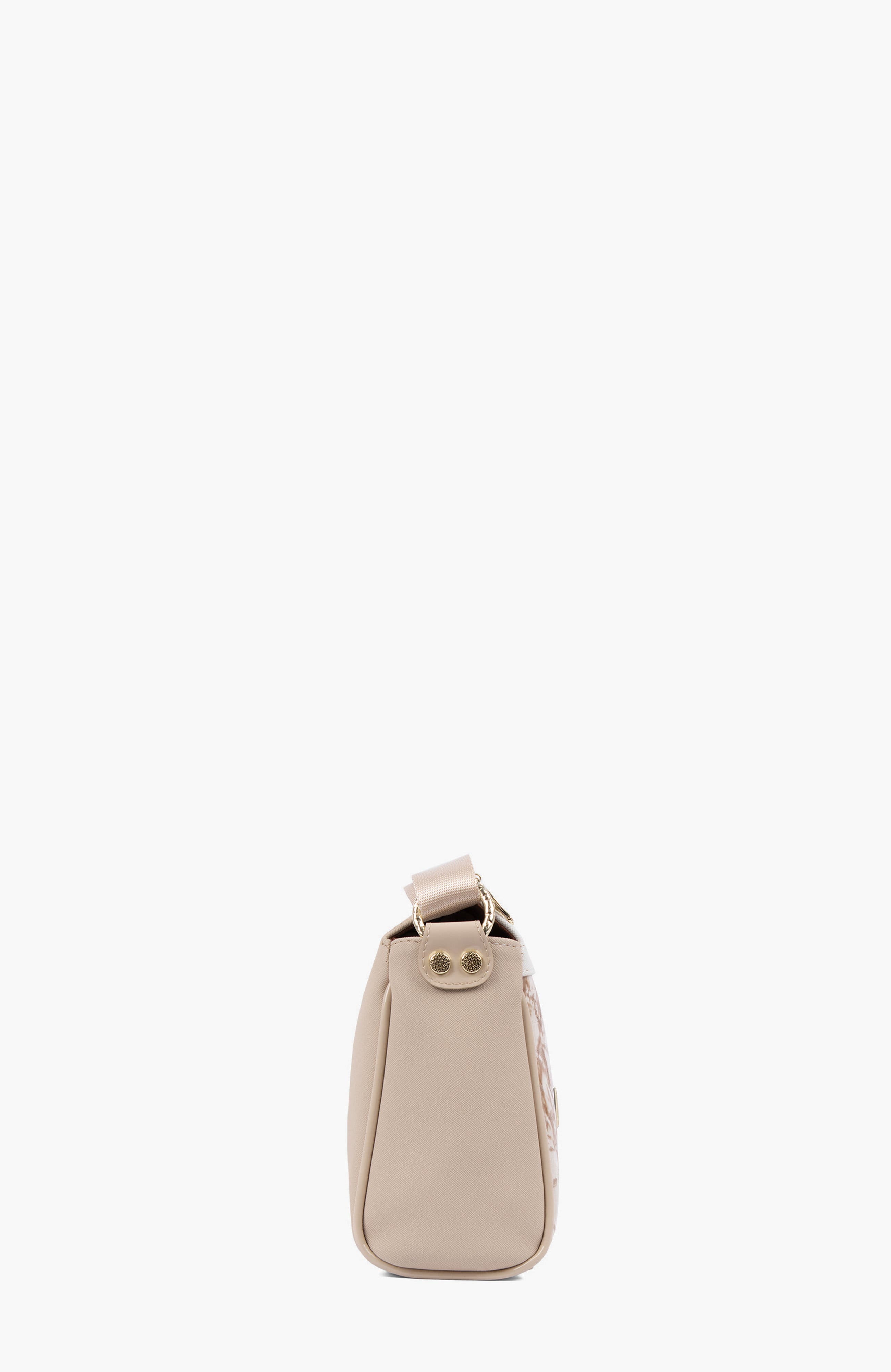 Acqua Marine 344 Crossbody Bag, Alternate, color, Beige / White