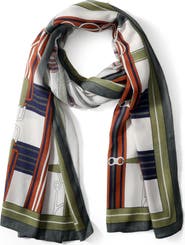 Youzey The Leigha Scarf