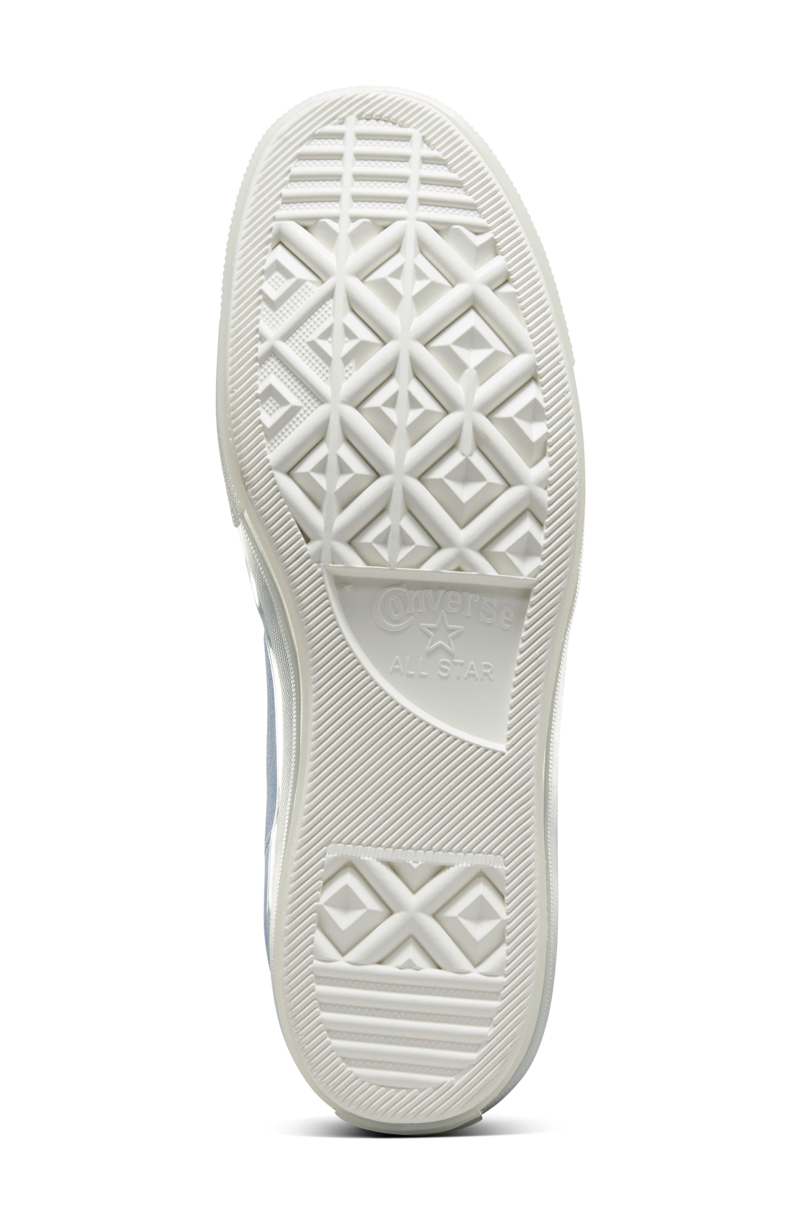 Converse Chuck Taylor<sup>®</sup> All Star<sup>®</sup> 70 Marquis High Top Sneaker, Alternate, color, 