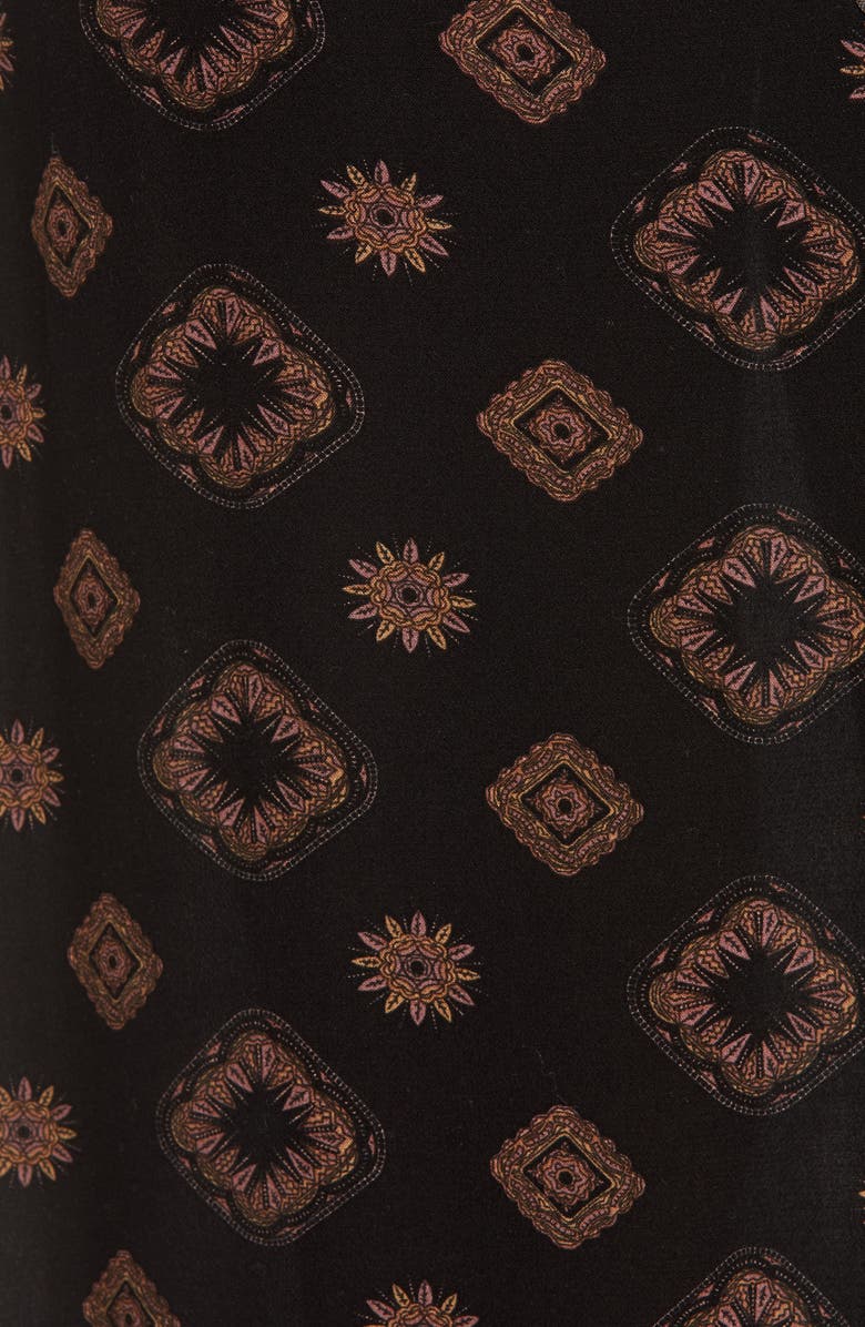 Lira Clothing Abigail Maxi Skirt, Alternate, color, 