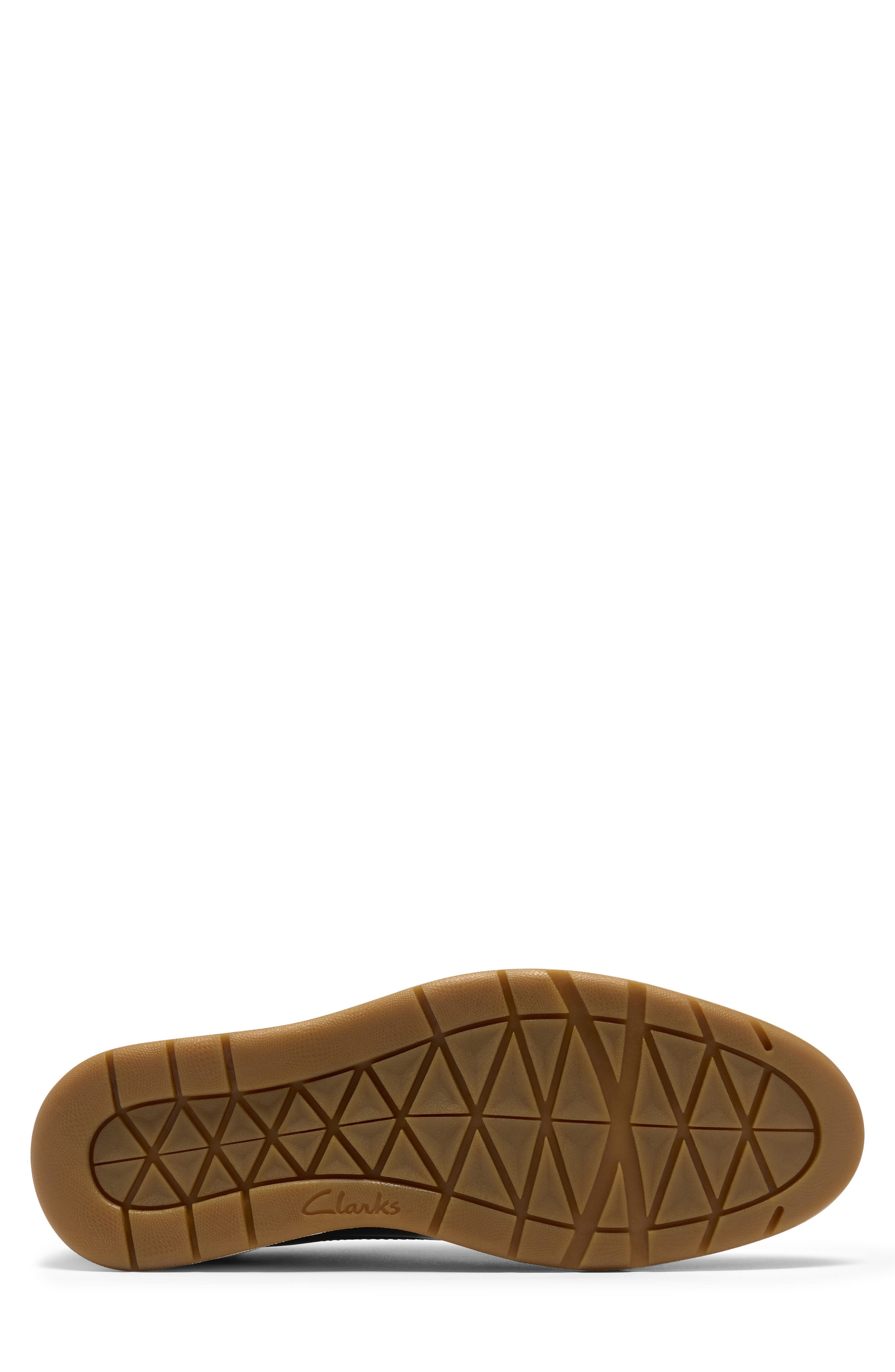 Flexhybrid Plain Toe Derby, Alternate, color, NAVY LEATHER