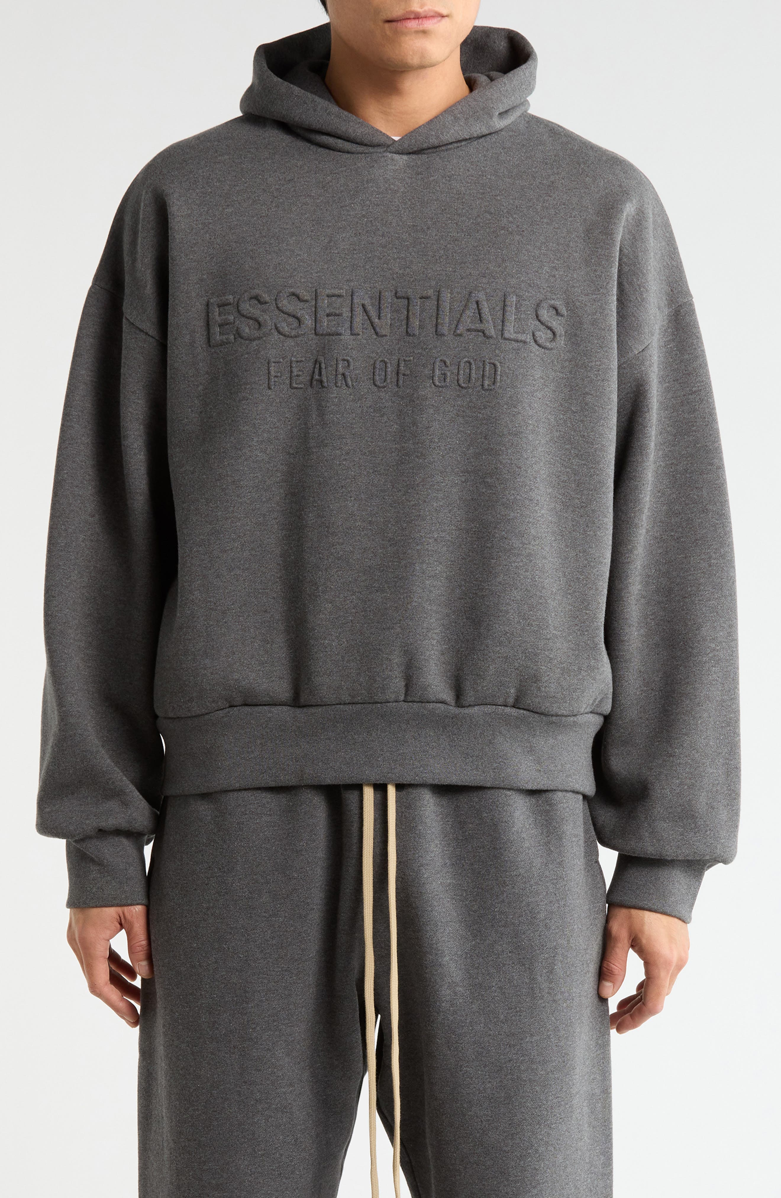 fear of god fog MA-1 ESSENTIALS FOG MA-1 ESSENTIALS shop 黒 サイズS｜