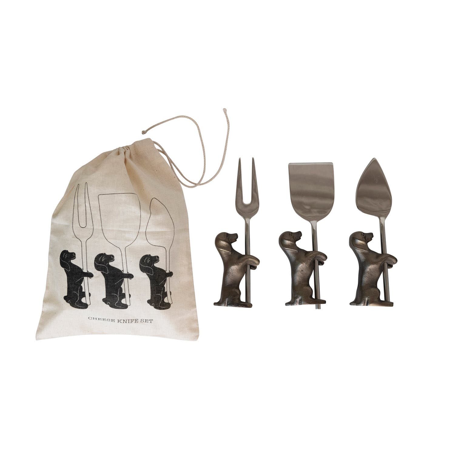 selected Brass
