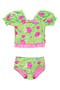 selected Neon Turtle Tide