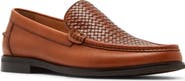 Steve Madden Akerman Woven Loafer