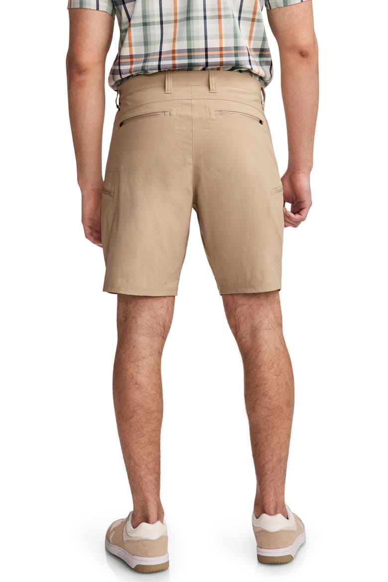 Outdoors by Luke Bryan Men's 9" Utility Short, Alternate, color, Scout
