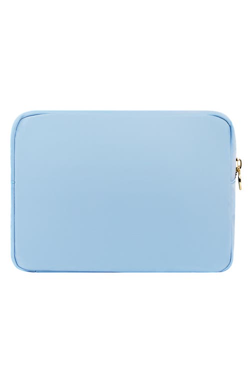 STONEY CLOVER LANE STONEY CLOVER LANE LARGE ZIP POUCH 