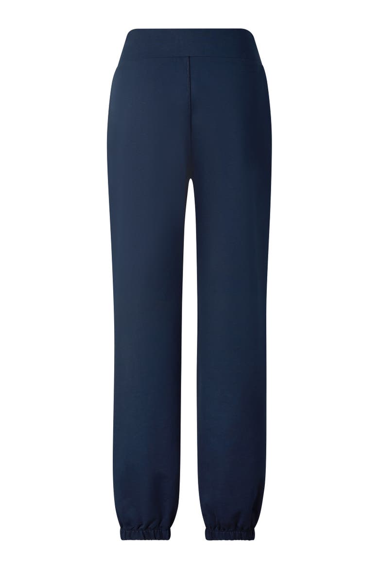 Wilmi Sweatpants, Alternate, color, Navy blue
