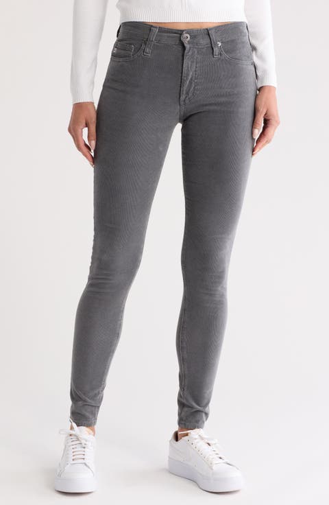 Farrah Skinny Jeans